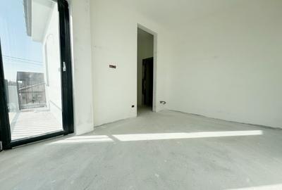 Duplex 4 camere, 126 mp utili, P+Etaj, 300mp teren,  Mosnita Veche - 11