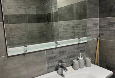 Apartament cu 2 camere decomandat în Între Lacuri - 2