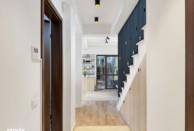 Casă cu 4 camere în Prelungirea Ghencea