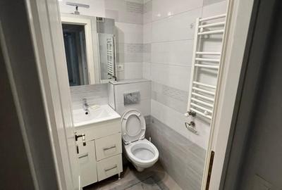 Apartament cu 2 camere decomandat în Central - 1