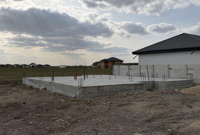 Spațiu comercial, în Săbăreni - 8