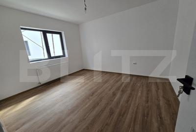 Casa 5 camere 160 mp utili, 500 mp teren, zona Dumesti - 5