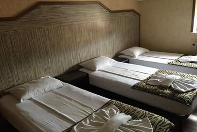 Hotel pretabil pentru azil de batrani - 4