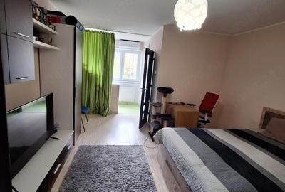 Garsonieră semidecomandată în Pantelimon - 2
