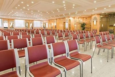 Stabiliment hotelier, Clasa LUX,  facilitati Premium, Centru Spa, Brasov - 13