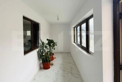 Casă cu 3 camere cu Teren 454 Mp în Răzvad - 9