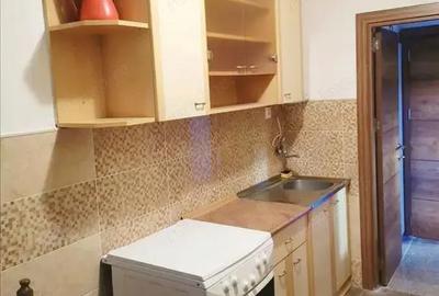 Garsonieră decomandată în Rahova - 1