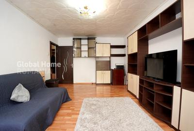 Apartament cu 2 camere decomandat, mobilat în Aviației - 4