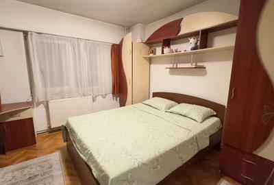 Apartament 4 camere Centru Civic - Toamnei, parcare, boxa - 2