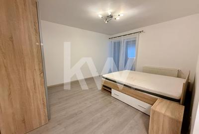 Studio spatios de inchiriat | Balcon inchis | Parcare privata - 2