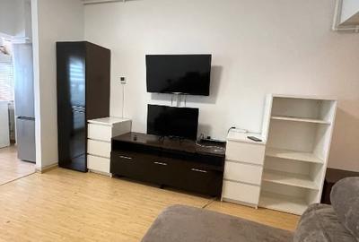 Garsonieră + loc de parcare în Ansamblul Rezidențial Primăvara (Prel. Ghencea) - 2