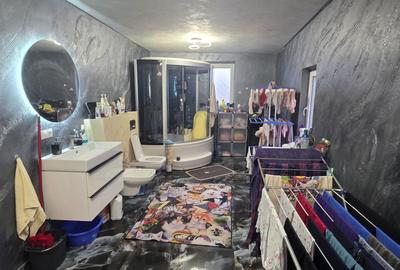 Casă cu 4 camere în Zoreni - 5