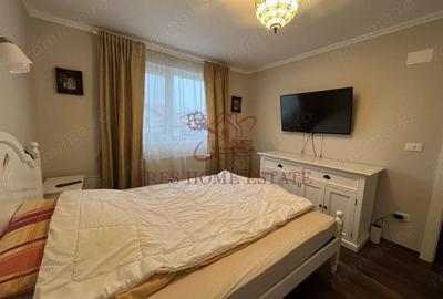 COMISION 0% | Duplex complet mobilat, cu panouri fotovoltaice | Utvin - 1