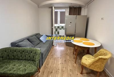 Apartament cu 3 camere decomandat, mobilat în Central - 18