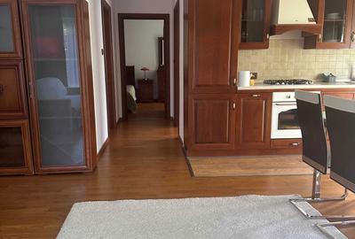 Apartament cu 3 camere semidecomandat în Timișu de Jos - 4
