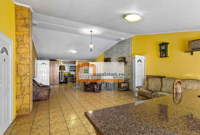 Investitie Cladire Multifunctionala 700mp - 1590 mp teren... - 4