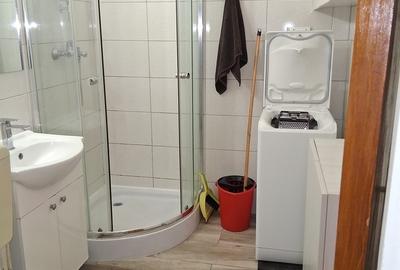 Garsonieră semidecomandată în Drumul Taberei