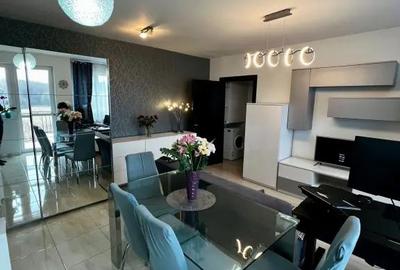 Apartament cu 2 camere semidecomandat în Bucium - 12