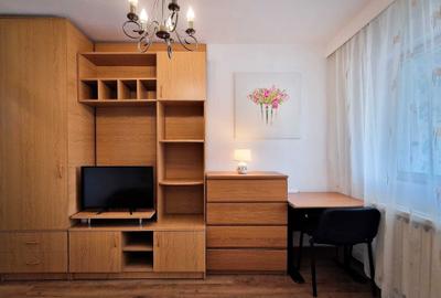 Garsonieră semidecomandată în Tei - 8