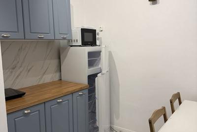 Garsonieră în Central