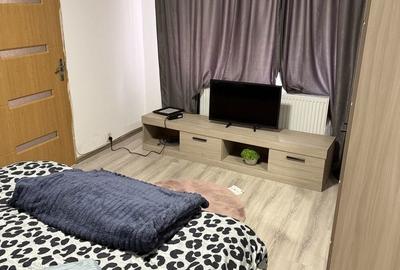 Garsonieră decomandată în Exterior Vest - 3