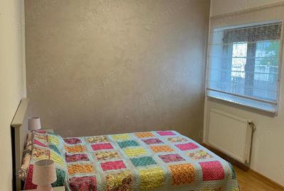 Inchiriez apartament 3 camere Green Hils - 5
