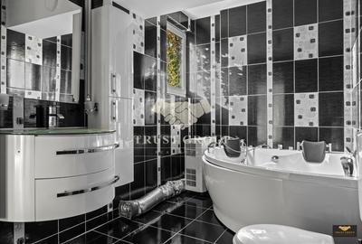 Apartament cu 3 camere decomandat, mobilat în Cotroceni - 16