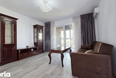 Apartament cu 2 camere decomandat, mobilat în Dobroești - 4
