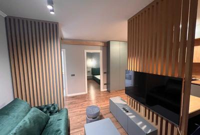 Apartament cu 2 camere în Semicentral - 5