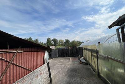 Casa cu 5 camere in Totoreni langa Beius - 5