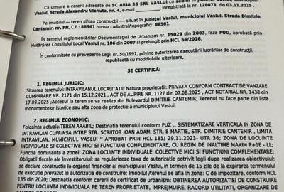 Casă cu 3 camere cu Teren 300 Mp în Central