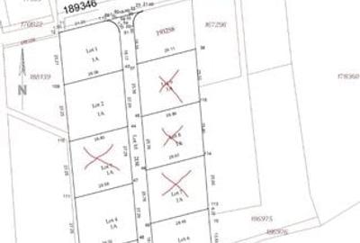 Teren Spitalul Judetean - 2