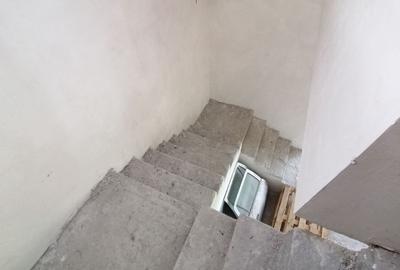 Casa P+1 - comuna 1 Decembrie - str. Victoriei - 14