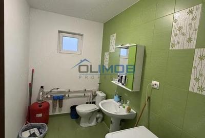 Casa individuala de vanzare in Tarta?e?ti curte mare 500 mp, zona verde - 17