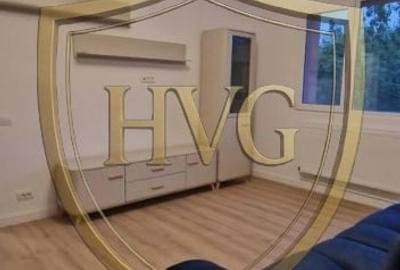 Apartament cu 2 camere semidecomandat, mobilat în Nicolae Grigorescu