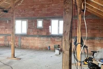 Casa la rosu, 300 mp, 31 ari de teren, Maneuti-Fratautii Vechi - 11