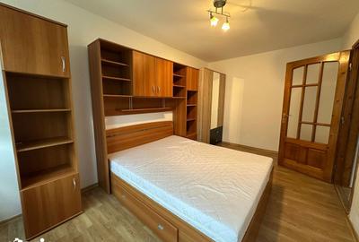 Apartament cu 2 camere în Podul de Piatră - 3