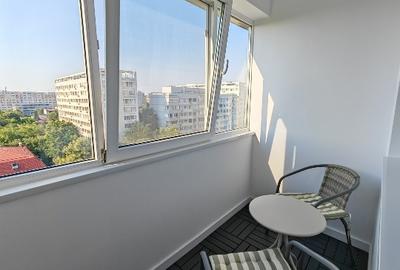 Apartament cu 2 camere nedecomandat în Baba Novac - 8