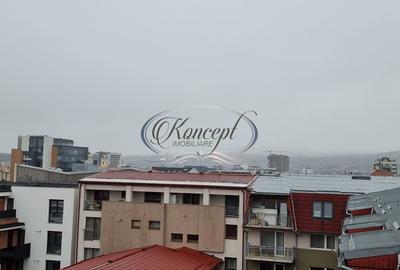 Apartament cu 2 camere, str Traian Mosoiu - 10