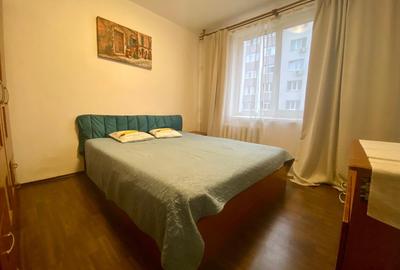 Apartament cu 3 camere, mobilat în Militari - 5