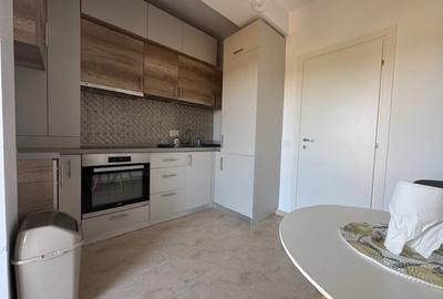 Apartament modern cu 2 camere – Bulevardul Pipera 188 - 6