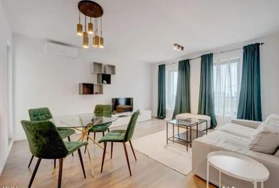 Apartament cu 2 camere decomandat în Central - 4