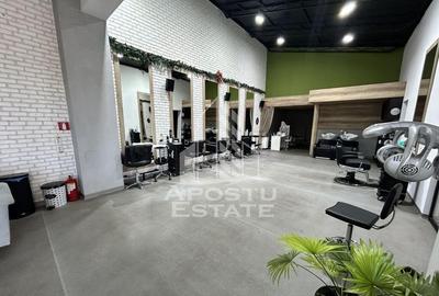 Spatiu comercial SAD, amenajat modern, parcare, zona Ghir... - 9