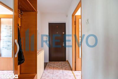Apartament cu 2 camere semidecomandat în Cornișa - 12
