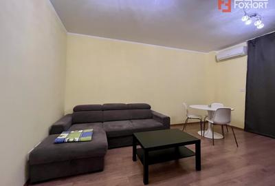 Apartament cu 2 camere de inchiriat, zona Aradului. - 1