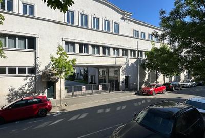 Birou, de 415 mp, în Obor - 1