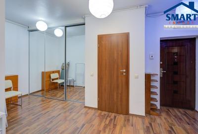 Apartament 2 camere Complex Rasarit de Soare Titan - cu parcare - 7