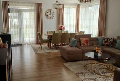 Vand casa zona Oncea