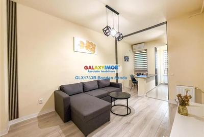 Apartament cu 2 camere semidecomandat, mobilat în Militari - 2