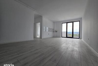 Apartament cu 3 camere în Cetate